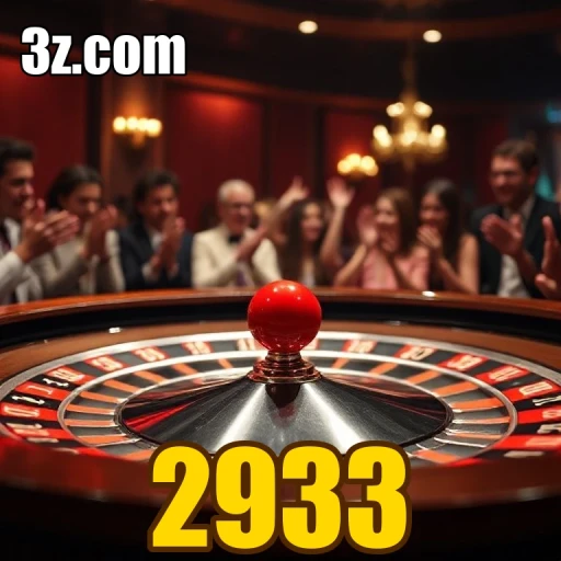 Experiência em Simulação Inovadora no 2933 Aguardam Jogadores