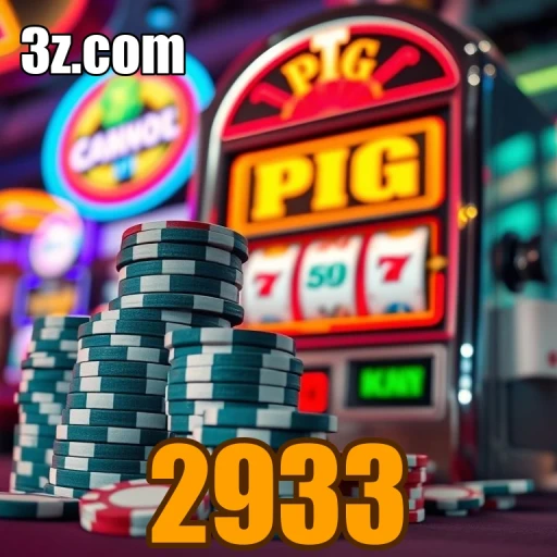 Esportes Inovadores no 2933: O Futuro do Jogo Interativo