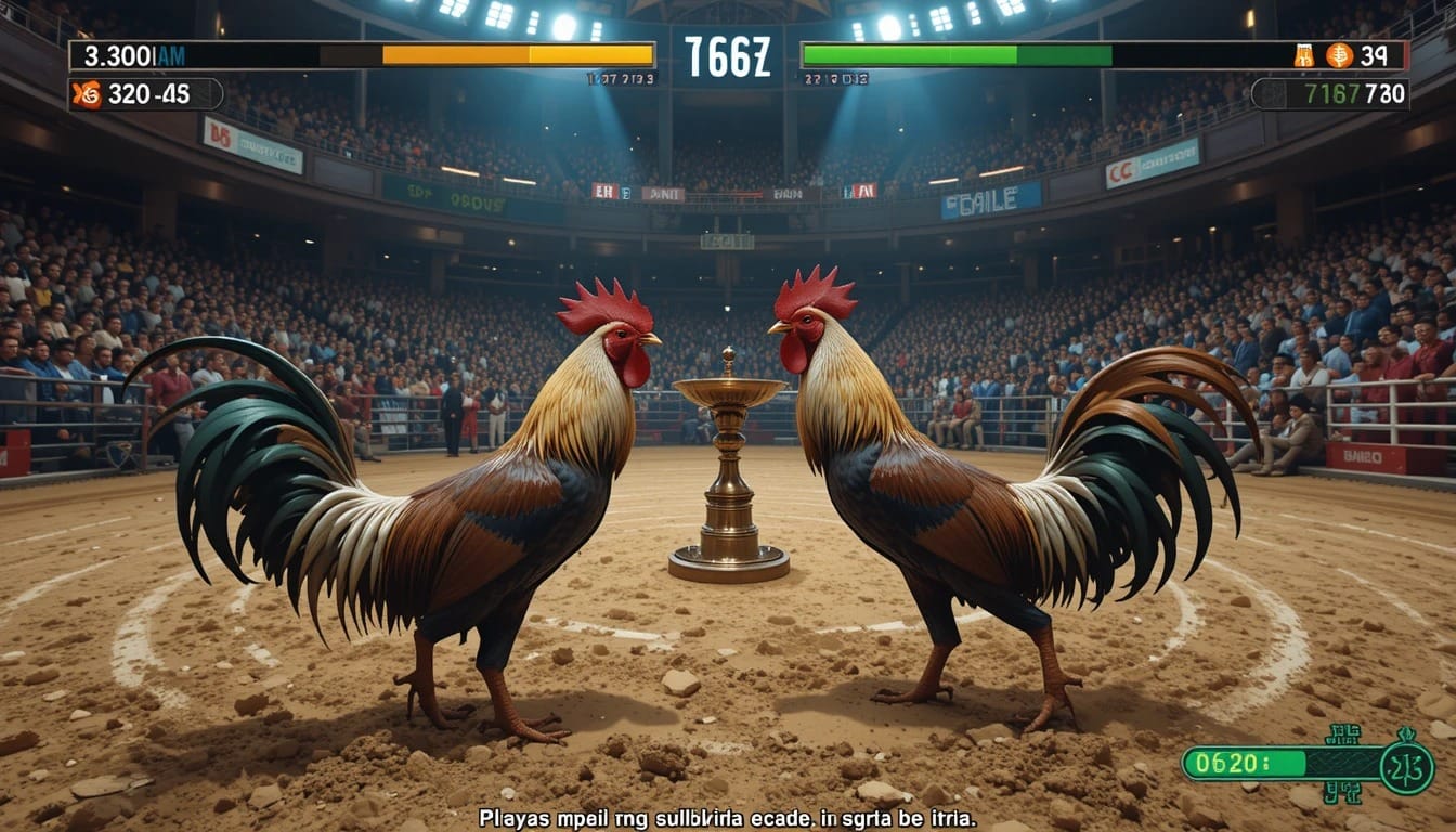 2933 Jogos de vídeo de cassino