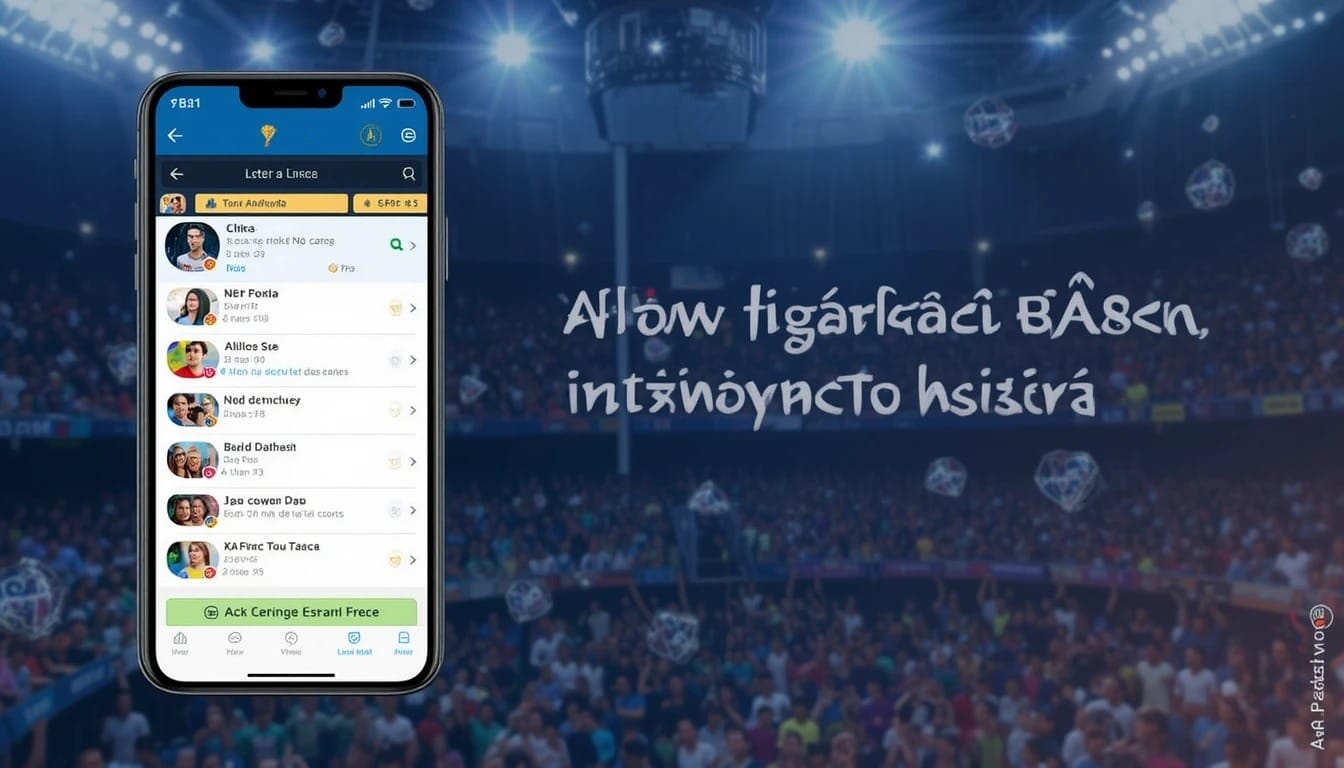 Baixe o App da 2933