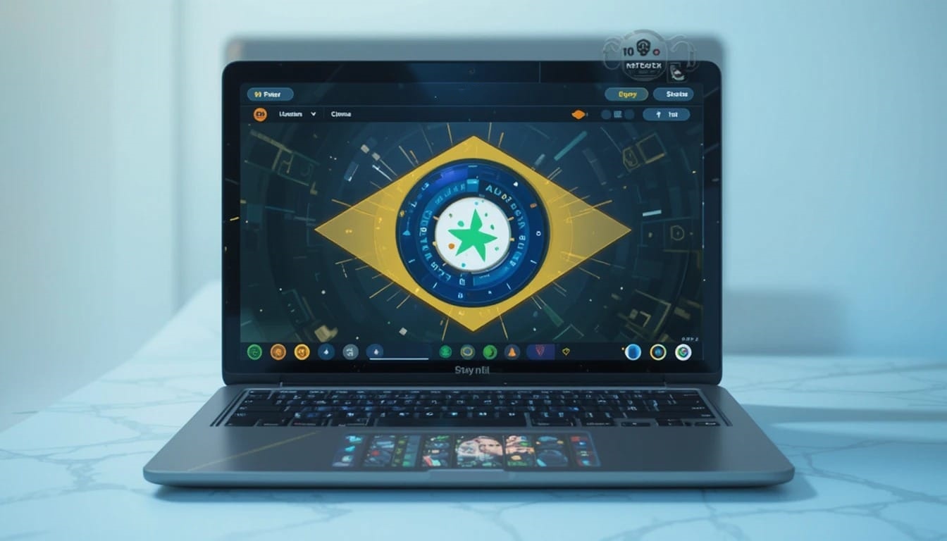 2933 Plataforma Jogos Esports