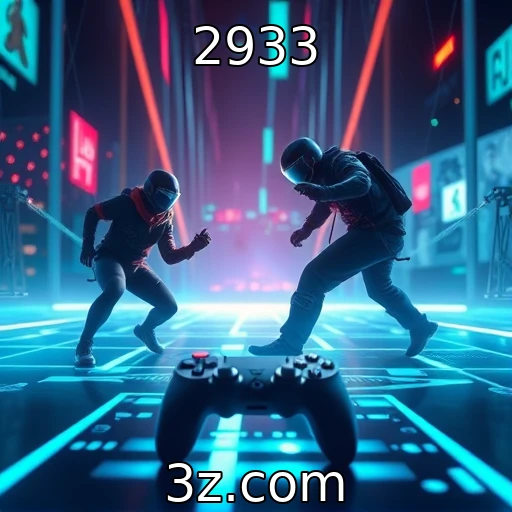 Inovações tecnológicas no design de jogos